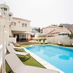 Kantuta Villa *