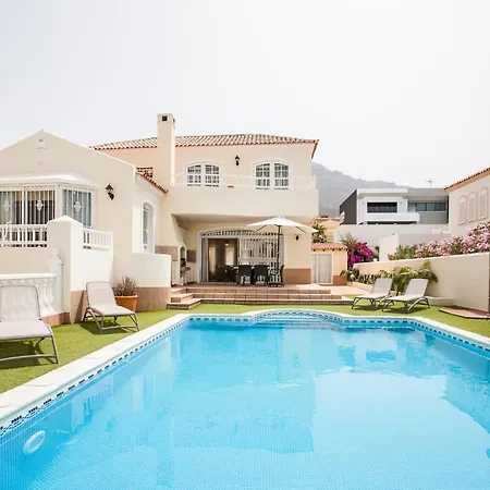 Kantuta Villa